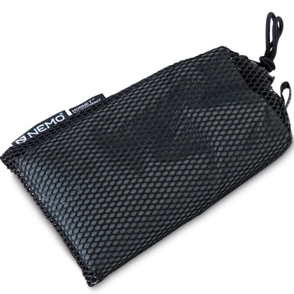 Tapis de sol tente NEMO EQUIPMENT HORNET 1P FOOTPRINT