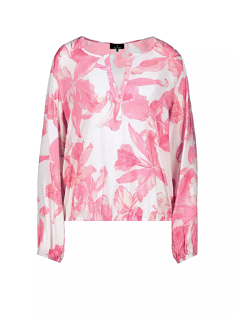 MONARI Blusenshirt pink