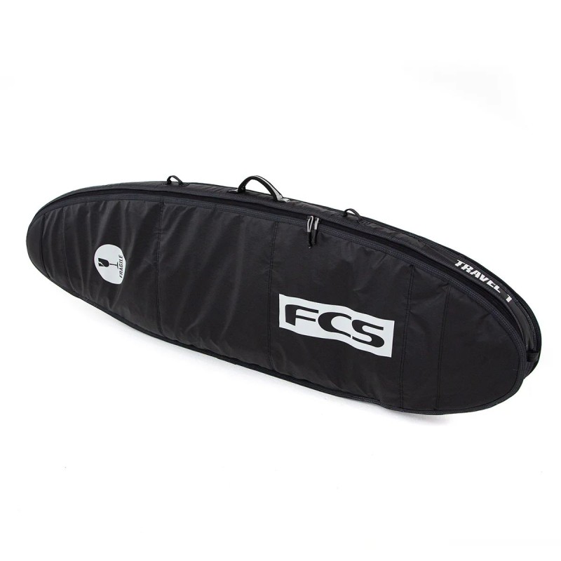 Housse de Surf FCS Travel 1 Fun Board - The Corner Shop