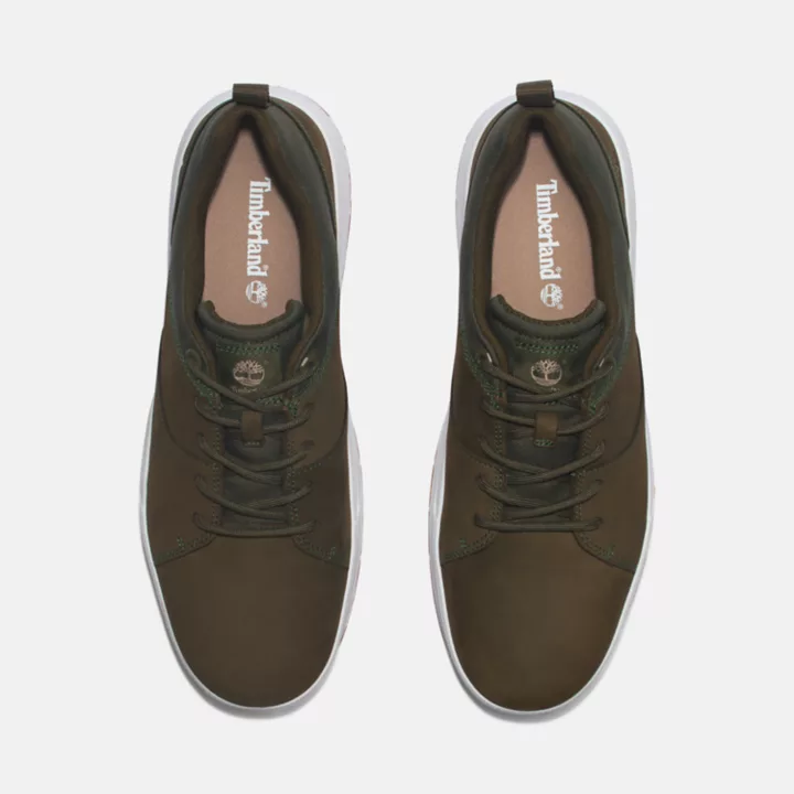 Oxford Maple Grove pour homme en vert foncé