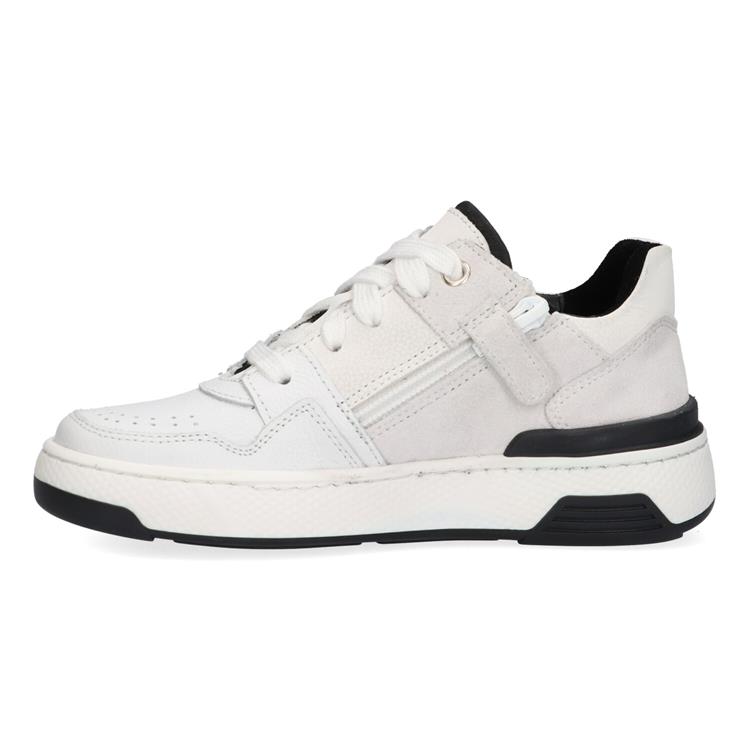 Track Style 325360-wijdte 2.5 Wit(500)