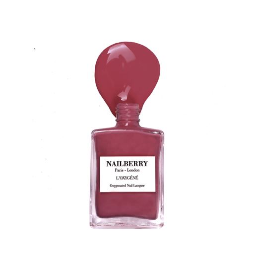 Nailberry L’Oxygéné Nail Polish, Hippie Chic