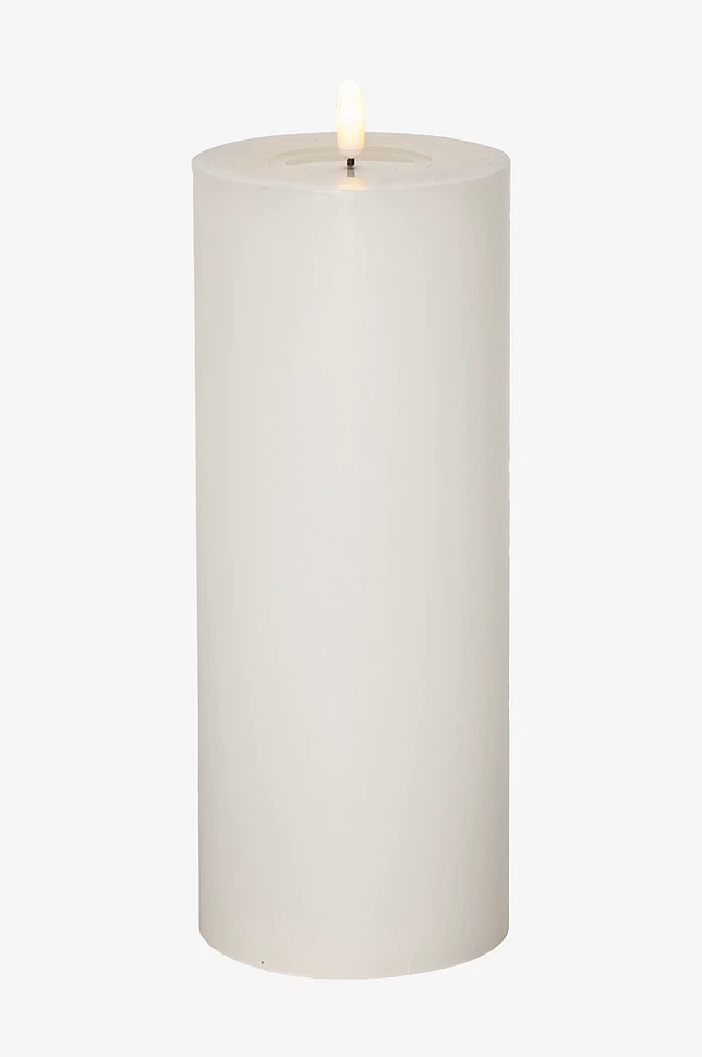 Blocklight Flamme Flow Big 27,5 cm