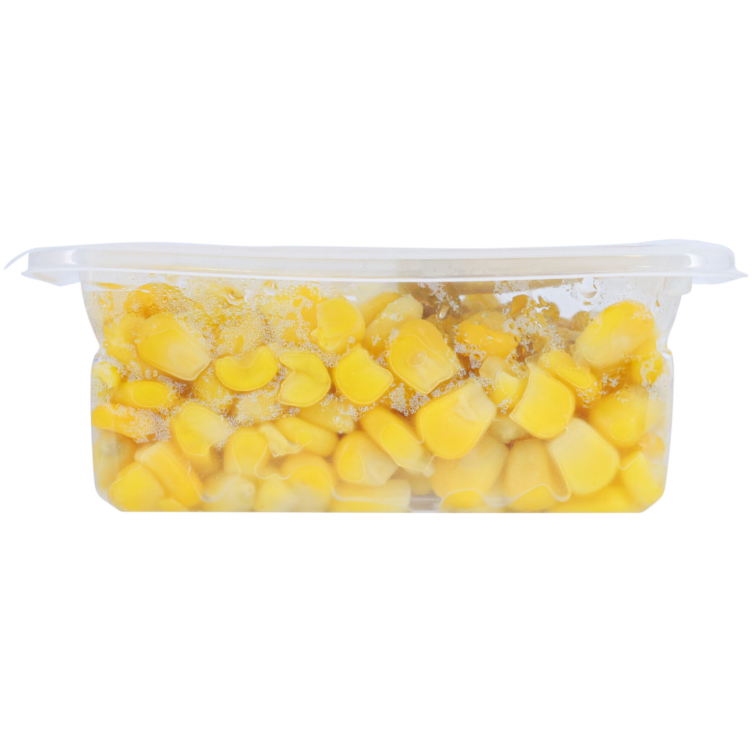 Naturaplan Bio Zuckermaiskörner -