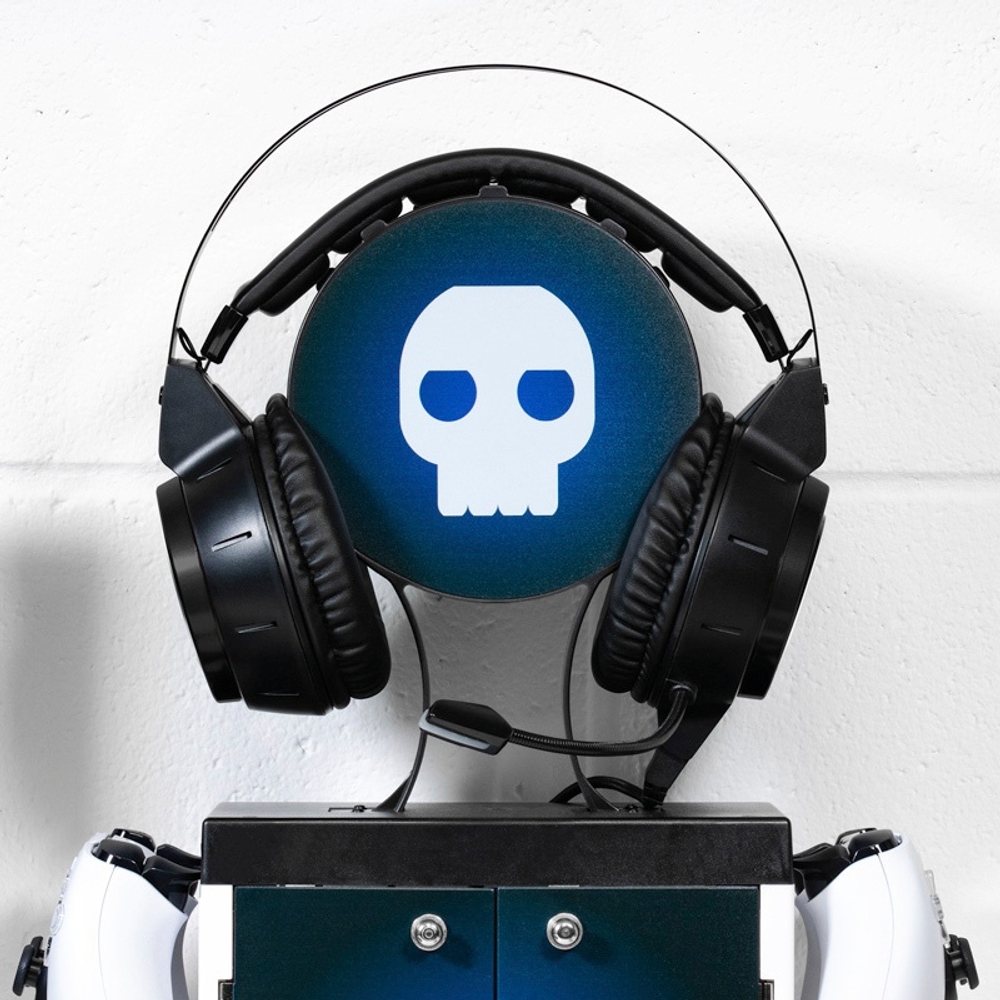 Numskull PS5-inspirierter Gaming-Spind
