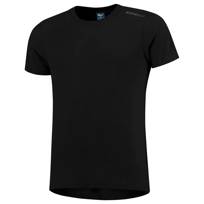 Rogelli Promo Running Tee SS