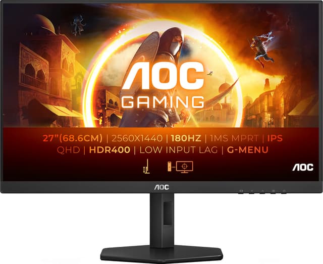 AOC Q27G4X 27