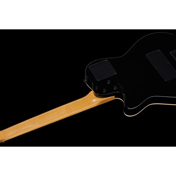 Godin A12 Black