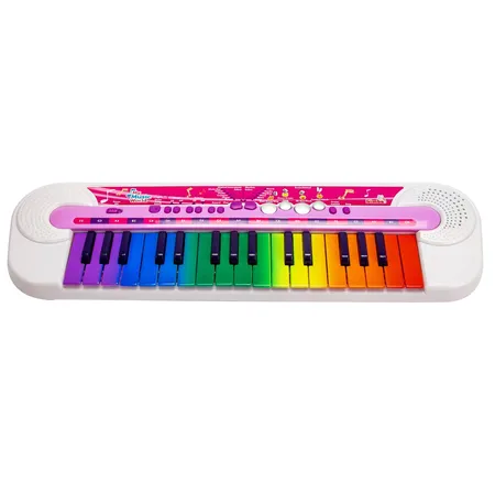 Simba My Music World Girls Keyboard