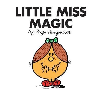 Little Miss Magic - Little Miss Classic Library 9 (Paperback)