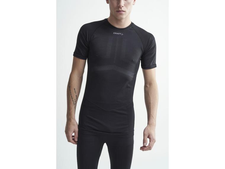 Craft Active Intensity SS M Ondershirt Korte Mouw