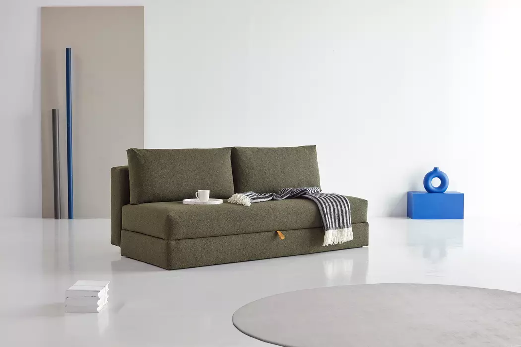 Schlafsofa Osvald