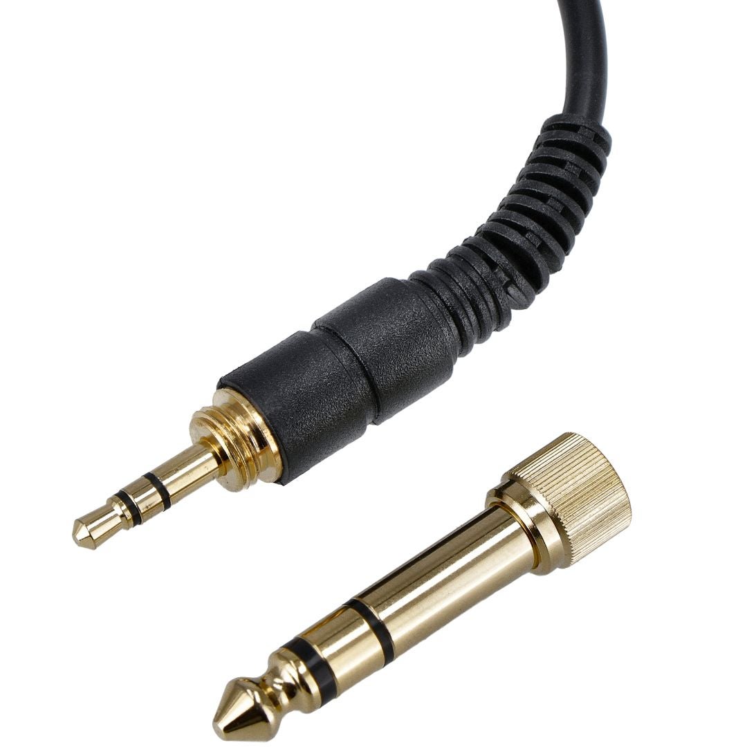 Devine PRO 900 DJ/Studio koptelefoon