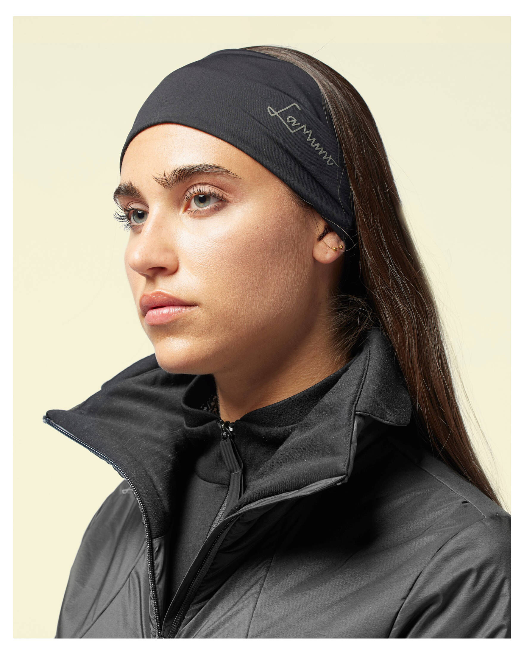 LaMunt| Damen Outdoor-Stirnband MARTHA TURN HEAD