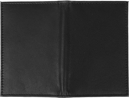 Suitable Creditcard Etui Zwart Suit Creditcard Etui Black kopen