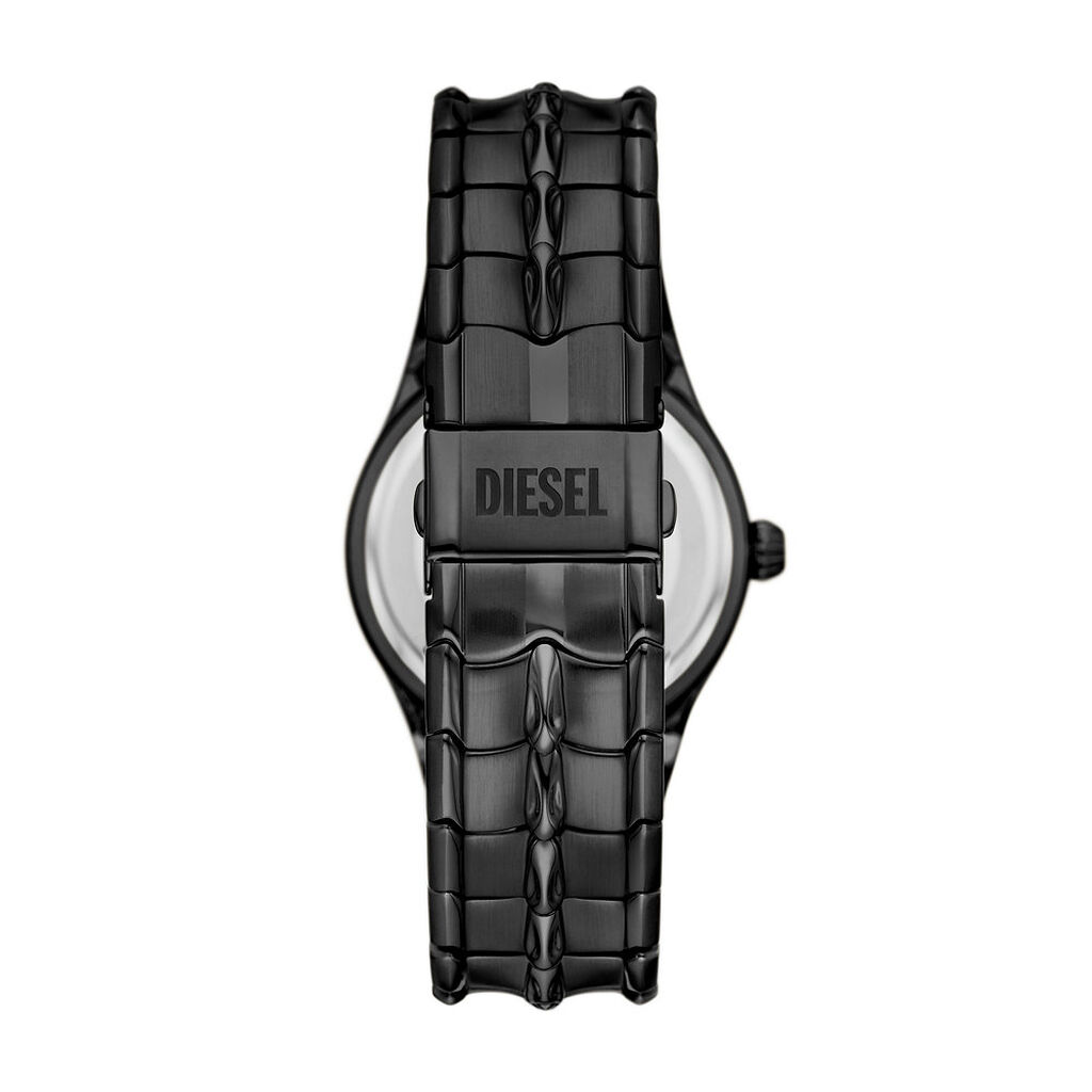 Montre Diesel Vert Noir