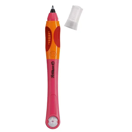 Pelikan griffix® 3 Tintenschreiber T1PL, links, pink