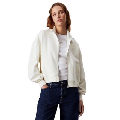 Veste femme Satin Applique CALVIN KLEIN