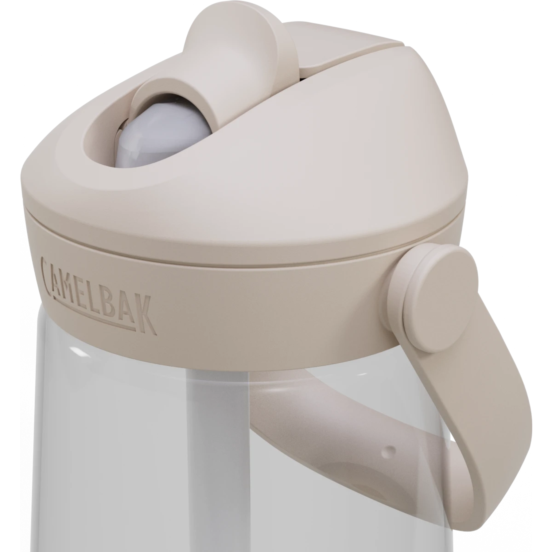 Camelbak Thrive Flip Straw Drinkfles