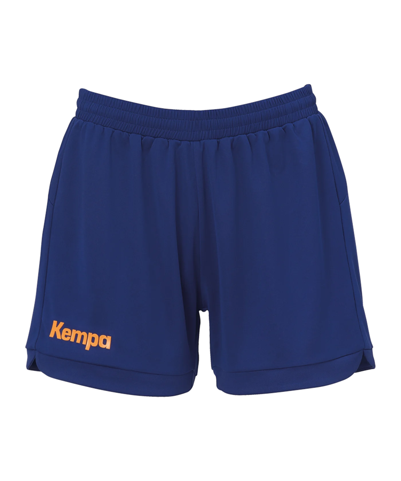 Kempa Prime Short Damen Blau F11