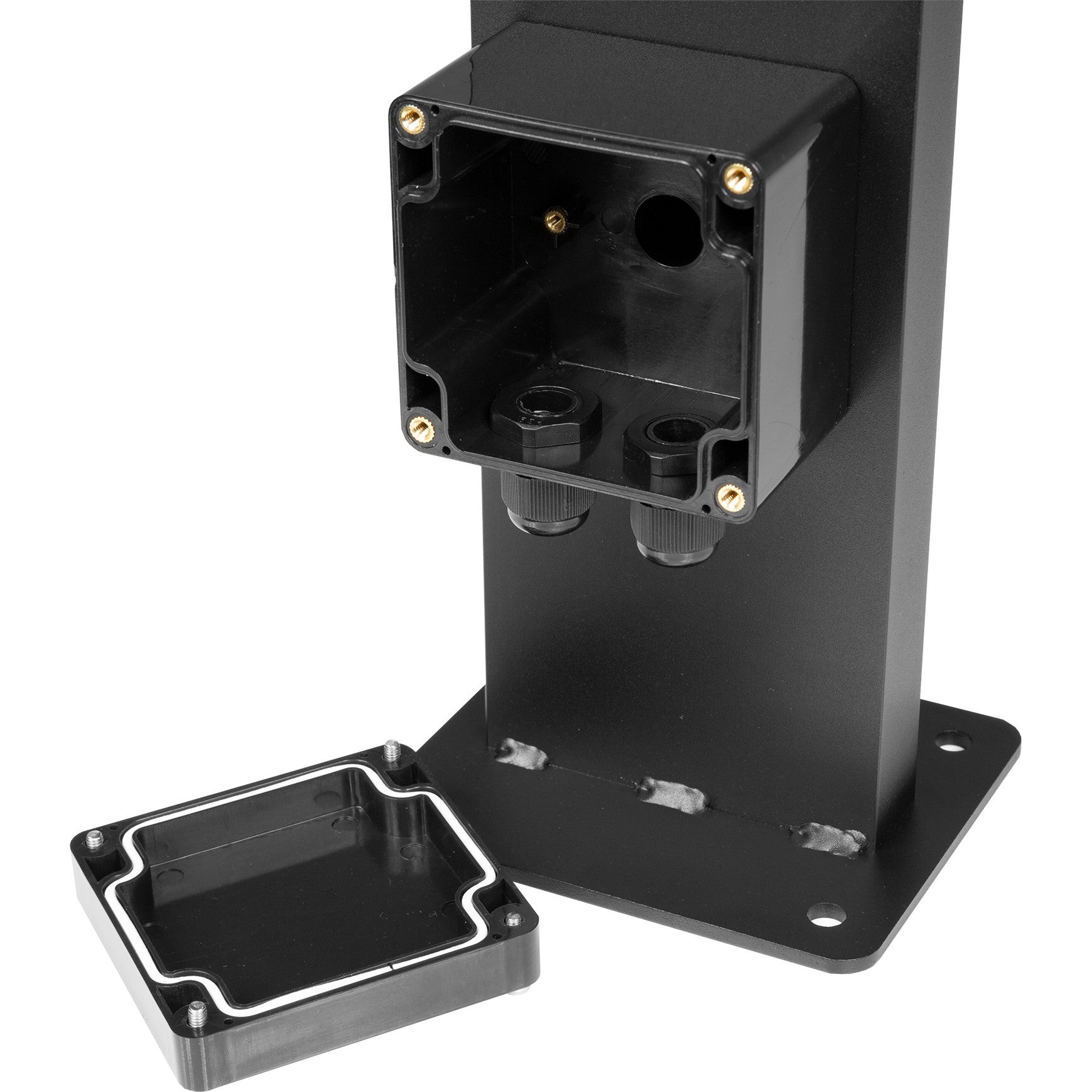 Audac MBK556 weersbestendige speakerbeugel voor WX302/O, WX502/O