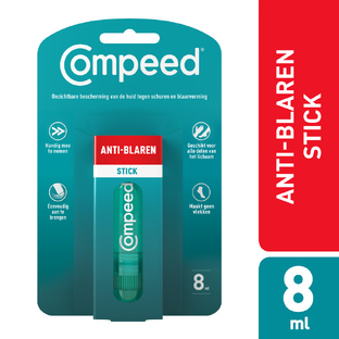 Compeed Anti Blaren Stick 8ML