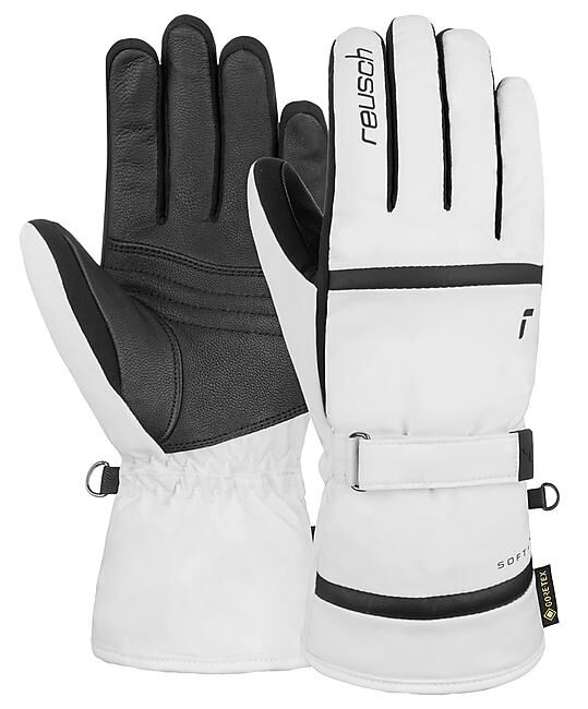 REUSCH - GANT DE SKI ALISON GTX