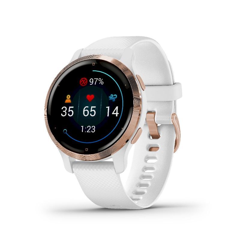 Venu 2S - Montre GPS