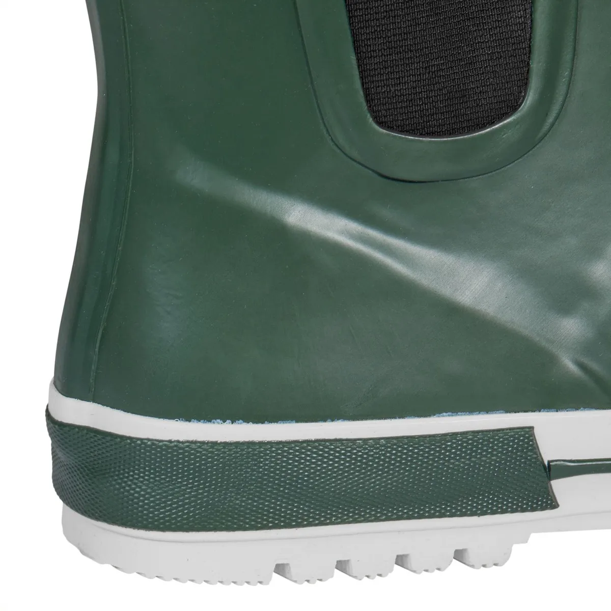Urberg Unisex Kinna Low Boot Kombu Green