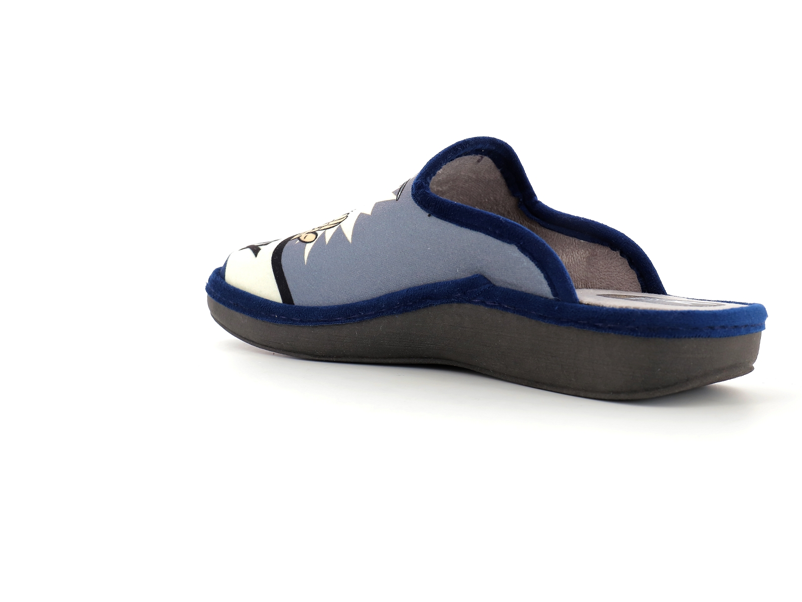 Elue par nous-OBELIX Textile Marine