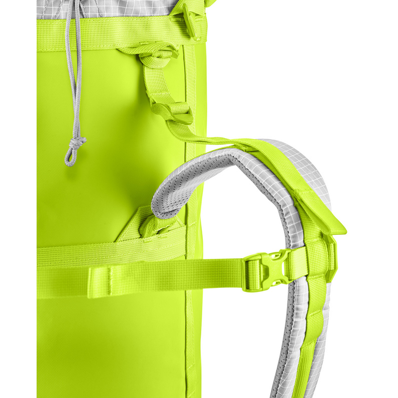 Edelrid Kurt 55 Haulbag