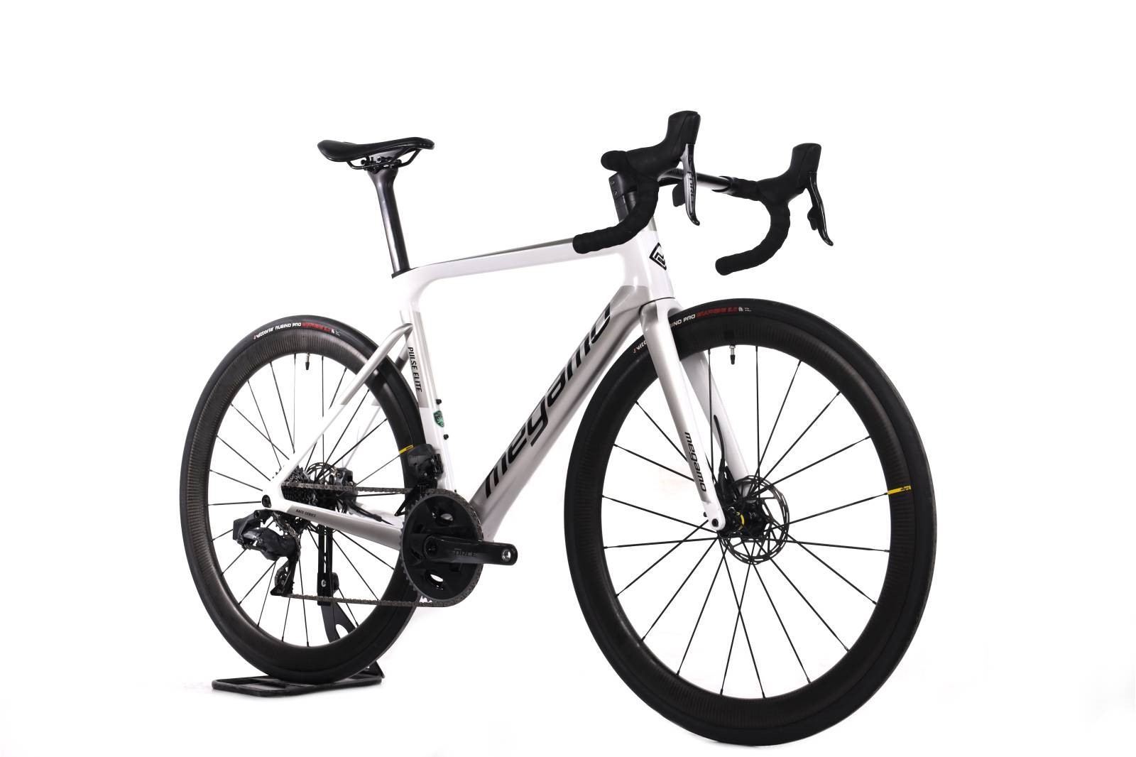 Megamo Pulse Elite Race Series (2020) | Diamond