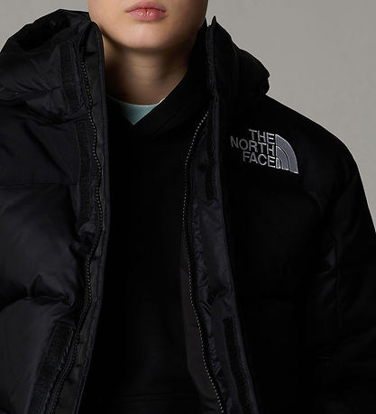 The North Face Dunjakke - Himalayan - Sort