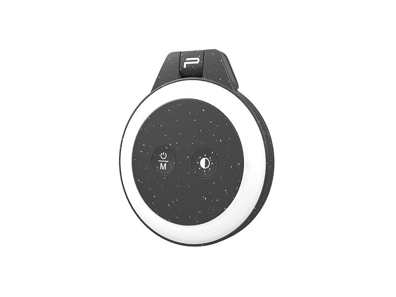 PGYTECH MagGlow Phone Fill Light Classic Black Magnetische Handy-Leuchte