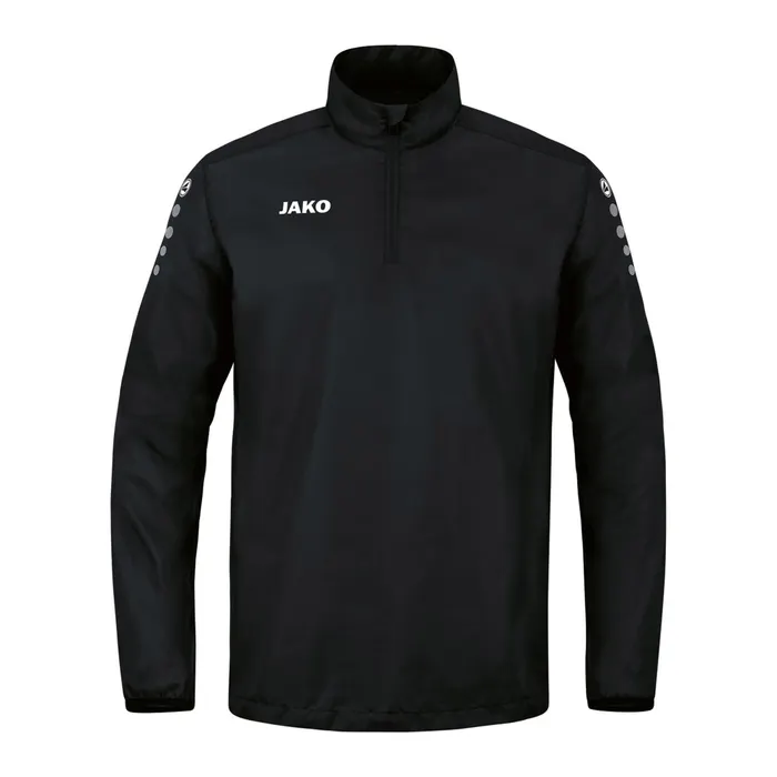 Jako Rainzip Team Regensweater Senior