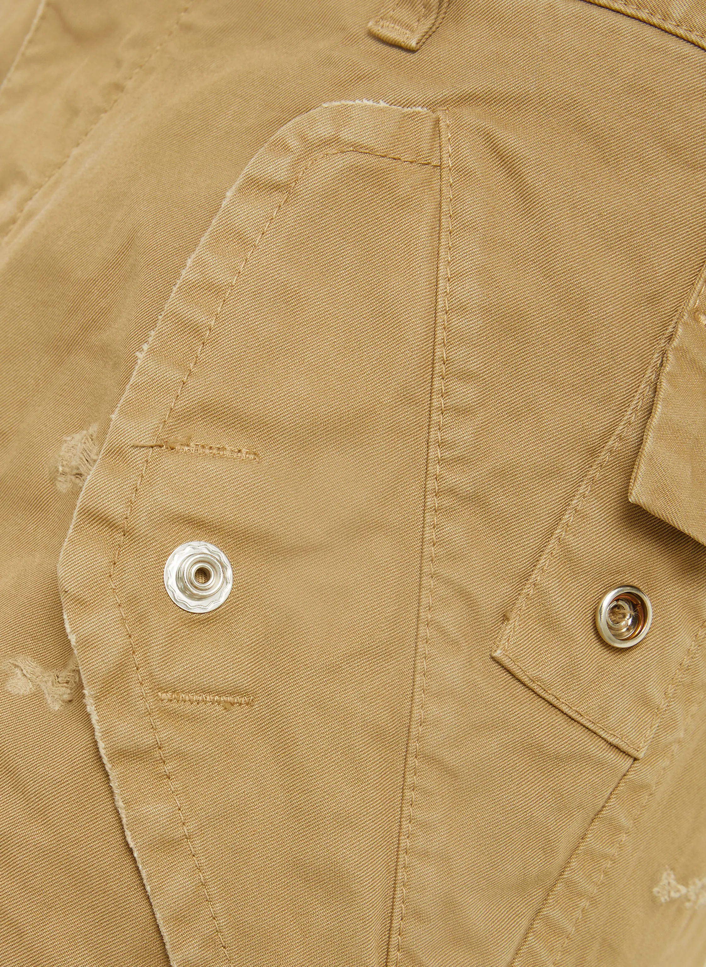 DSQUARED2 3/4-Hose