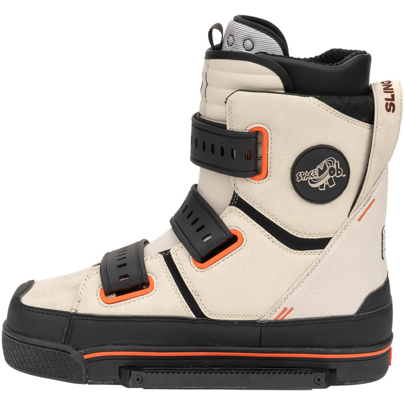 CHAUSSES WAKEBOARD SLINGSHOT SPACE MOB 2024