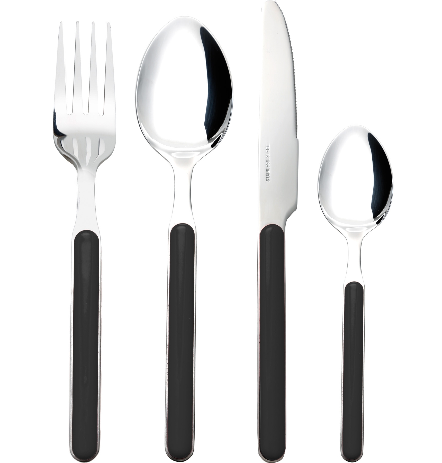 Brunner Besteck 16-teilig (zu Set Enigma 439750)