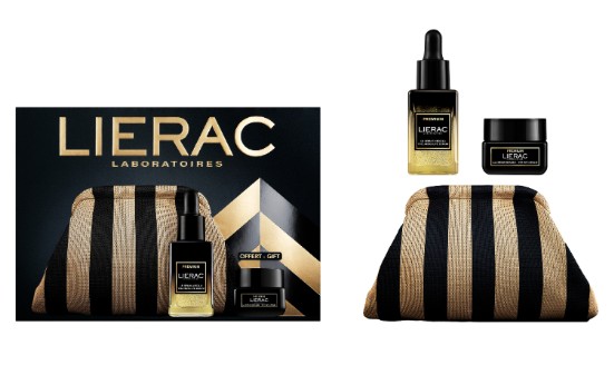 Lierac Premium Serum Coffret Natal25
