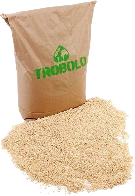 TROBOLO Einstreu 25L