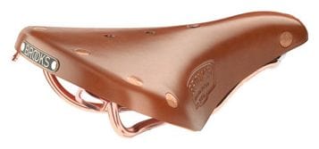 Selle Brooks England B17 Special Marron Miel
