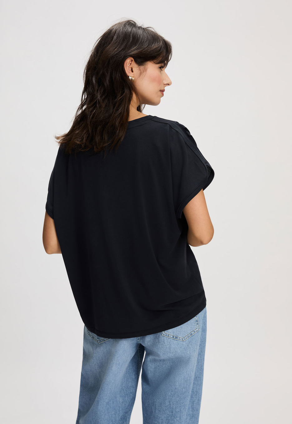 Silvercreek Sanne T-shirt