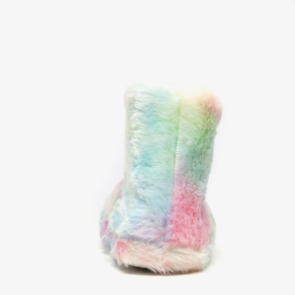 Thu!s kinder pantoffels unicorn