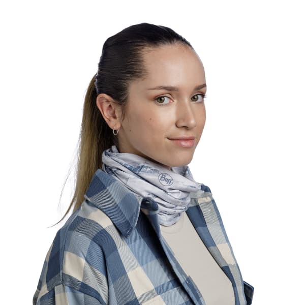 Bandeau cache cou randonnée BUFF COOLNET UV®