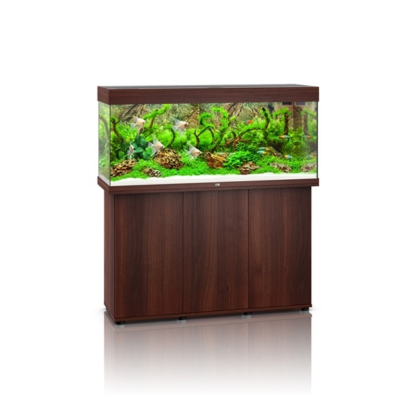 Juwel Rio 240 LED complete set met verlichting en filter