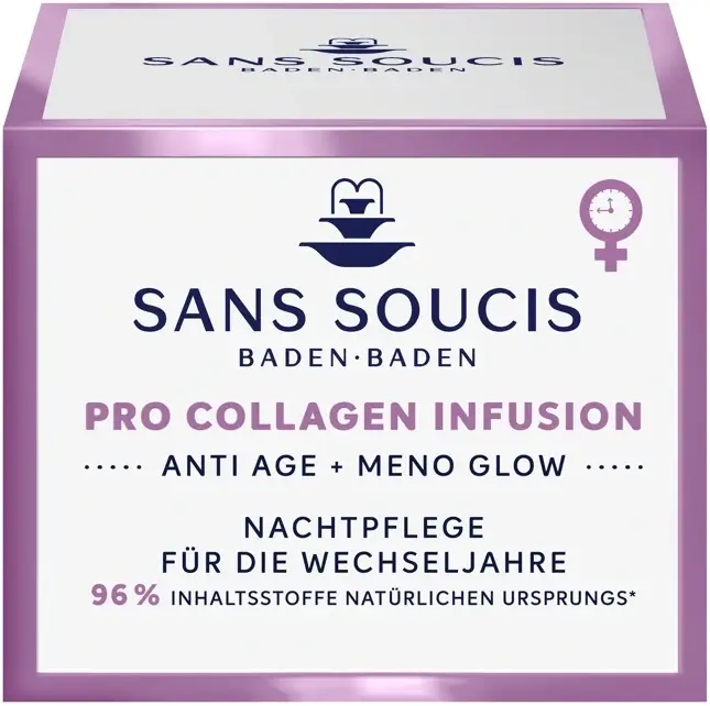 Pro Collagen Infusion Nachtpflege