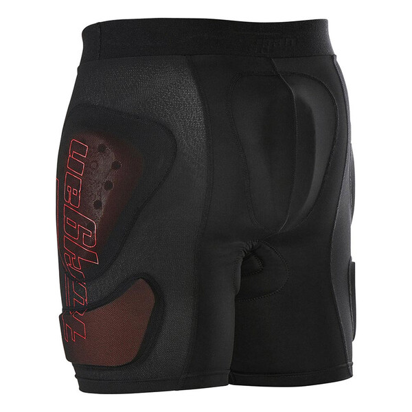 Furygan - Short X-Road D3O® Noir