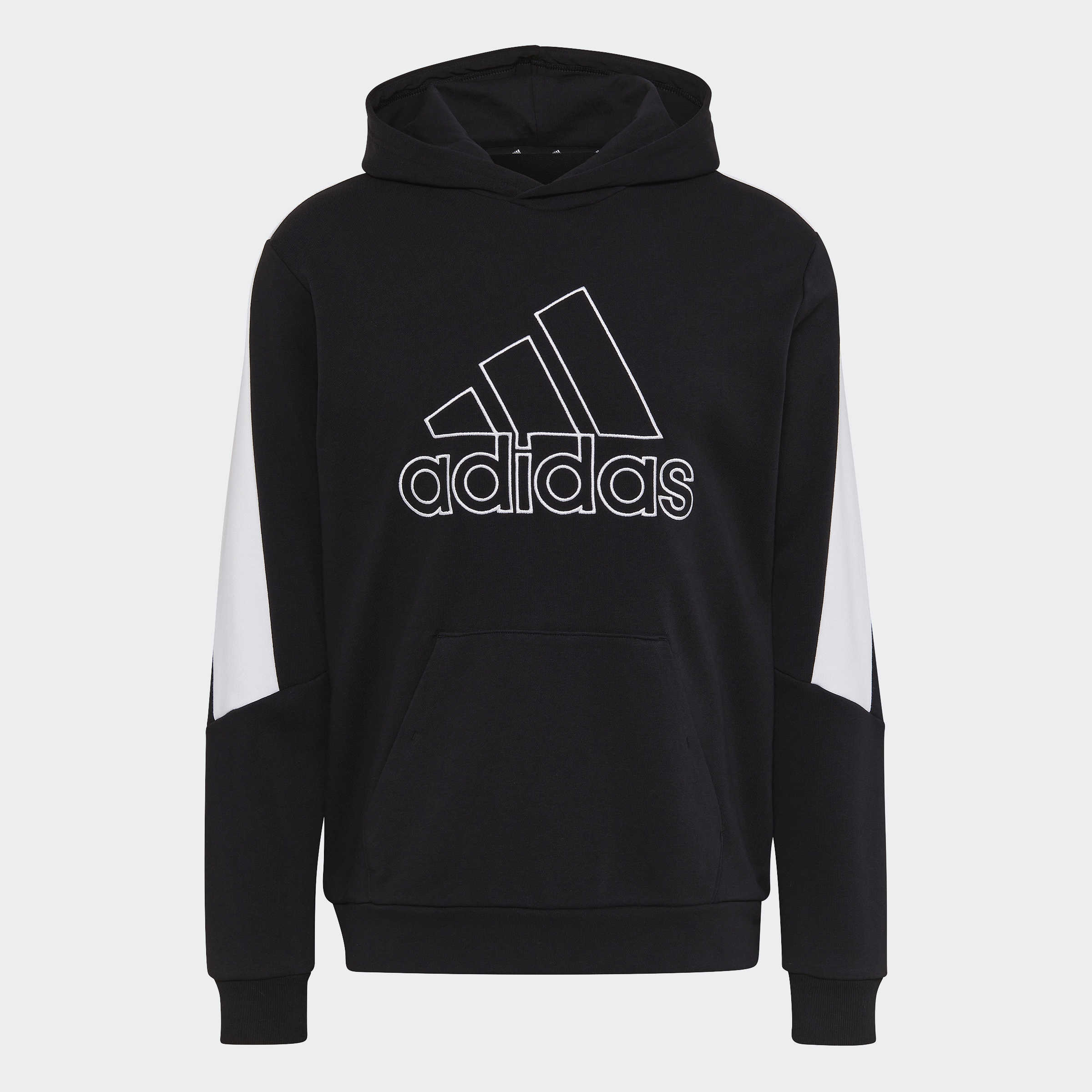Adidas M FI BOS Hoodie