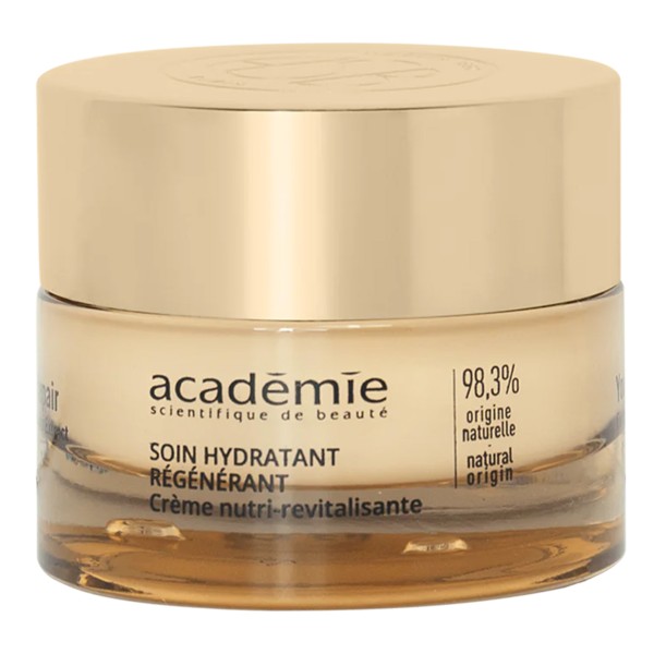 Academie Youth Repair Soin Hydratant Regenerant - Intensiv regenerierende Feuchtigkeitscreme 50ml