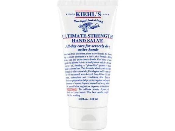 Kiehl''s Ultimate Strength Hand Salve 150 ml